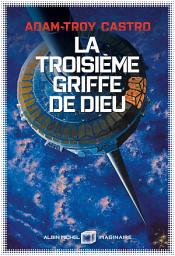 Icon image La Troisième Griffe de dieu: Andrea Cort - tome 2