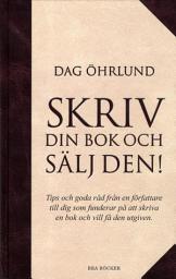 Icon image Skriv din bok och sälj den!
