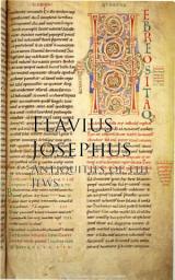 Icon image Antiquities of the Jews
