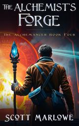 Icon image The Alchemist's Forge