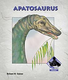 Icon image Apatosaurus