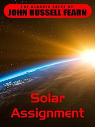 Icon image Solar Assignment