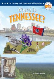 Icon image Where Is Tennessee?