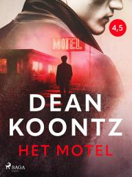 Icon image Het motel