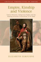 Icon image Empire, Kinship and Violence