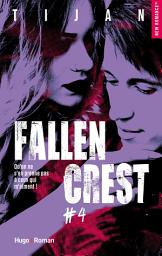 Icon image Fallen crest - Tome 04