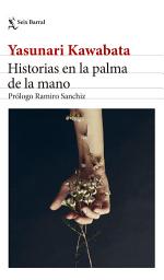 Icon image Historias en la palma de la mano. Edición 2024