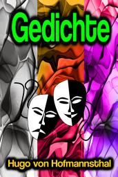 Icon image Gedichte