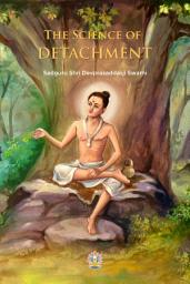 Icon image The Science of Detachment: Swaminarayan Books