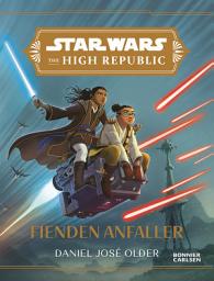 Icon image The High Republic. 2, Fienden anfaller