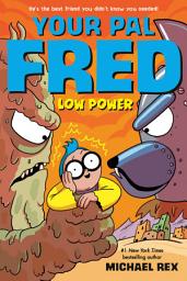 Icon image Your Pal Fred