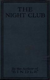 Icon image The Night Club