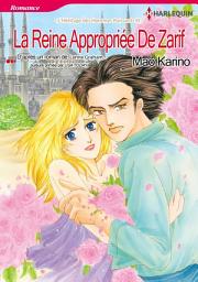 Icon image LA REINE APPROPRIÉE DE ZARIF: Harlequin Comics