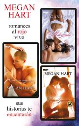 Icon image E-Pack HQN Megan Hart 1 julio 2022