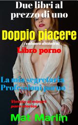 Icon image Doppio piacere: volume diciotto