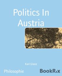 Icon image Politics In Austria