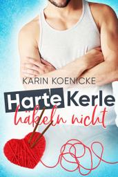 Icon image Harte Kerle häkeln nicht