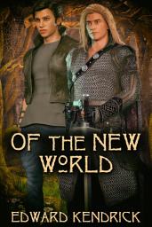 Icon image Of the New World