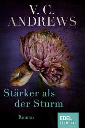 Icon image Stärker als der Sturm: Roman
