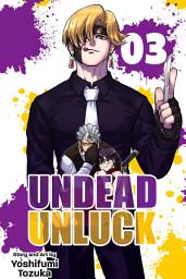 Icon image Undead Unluck