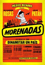 Icon image Morenadas