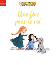 Icon image Une fève pour le roi