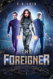 Icon image The Foreigner