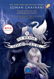 Icon image The School for Good and Evil 1 (cover 2022)