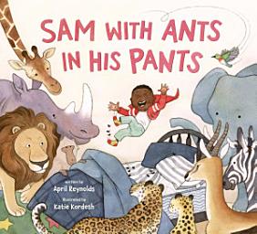 Icon image Sam with Ants in His Pants