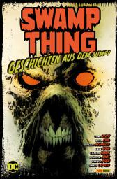 Icon image Swamp Thing: Geschichten aus dem Sumpf