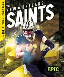 Icon image The New Orleans Saints
