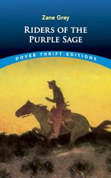 Icon image Riders of the Purple Sage
