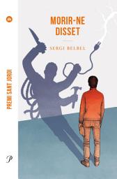 Icon image Morir-ne disset: Premi Sant Jordi 2021