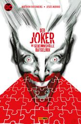 Icon image Der Joker: Die geheimnisvolle Rätselbox