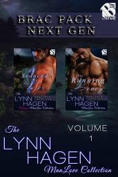 Icon image The Brac Pack Next Gen ManLove Collection, Volume 1