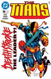 Icon image The Titans (1999)