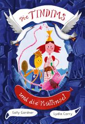 Icon image Die Tindims und die Müllinsel