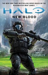 Icon image Halo: New Blood