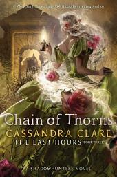 Icon image Chain of Thorns