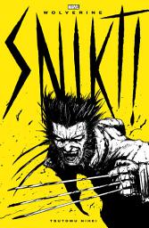 Icon image Wolverine: Snikt!