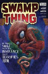 Icon image Swamp Thing (2004)