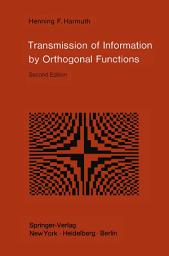 Icon image Transmission of Information by Orthogonal Functions: Edition 2