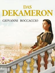 Icon image Das Dekameron