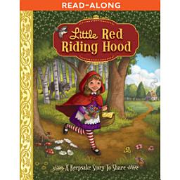 Icon image Little Red Riding Hood Read-Along