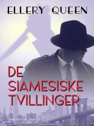 Icon image De siamesiske tvillinger
