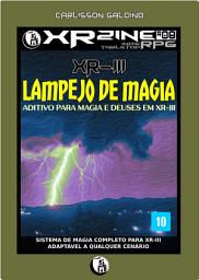 Icon image Lampejo de Magia: Aditivo de RPG para XR-III