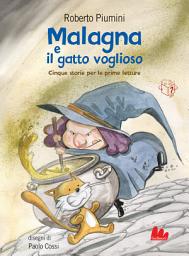 Icon image Malagna e il gatto voglioso