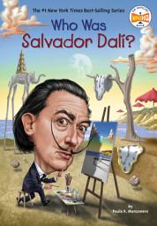 Icon image Who Was Salvador Dalí?