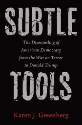 Icon image Subtle Tools: The Dismantling of American Democracy from the War on Terror to Donald Trump