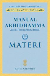 Icon image Manual Abhidhamma: Bab 6 Materi